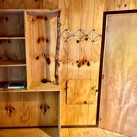 Hostal Las Natalias Futaleufú Zewnętrze zdjęcie
