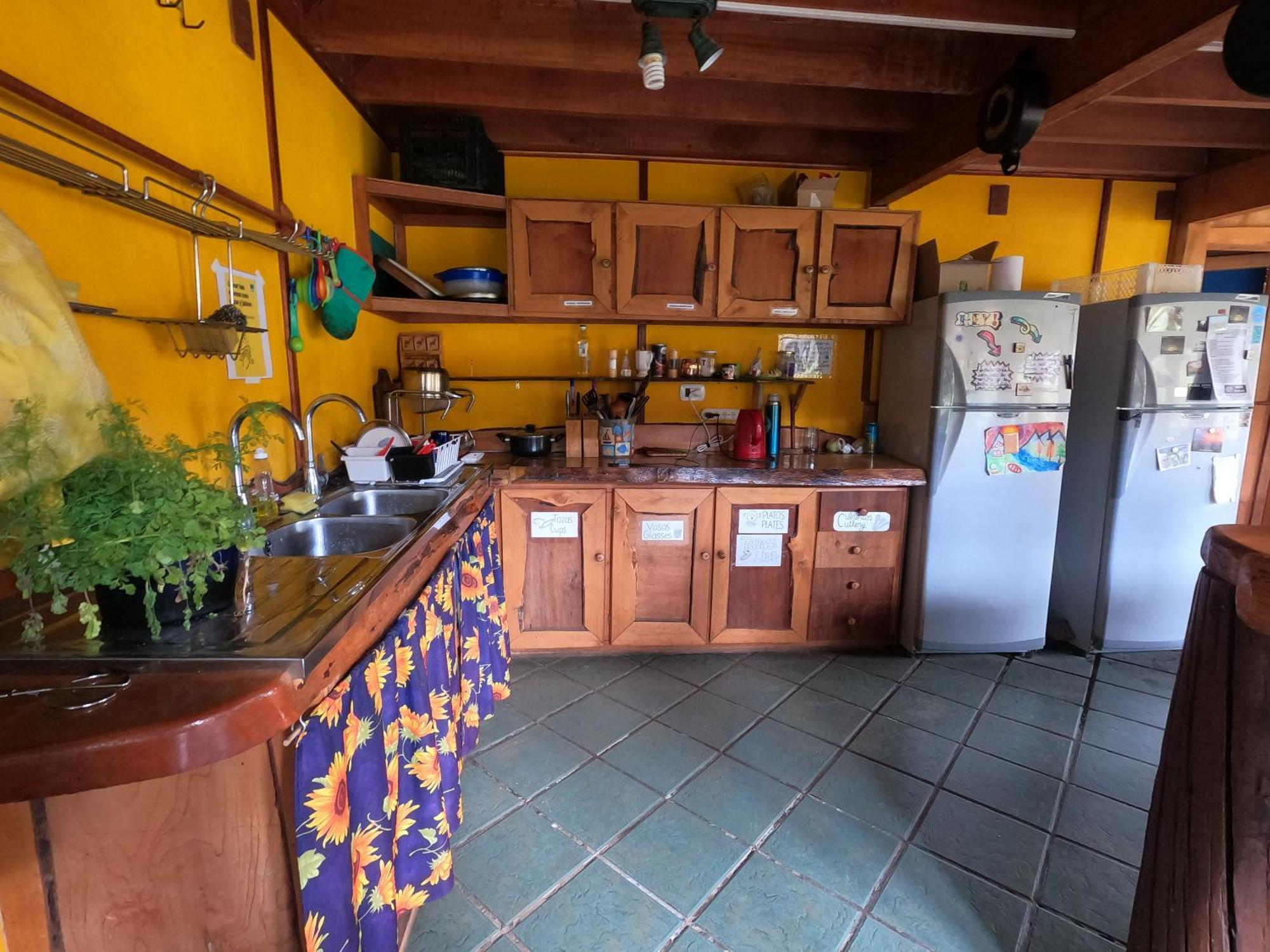Hostal Las Natalias Futaleufú Zewnętrze zdjęcie