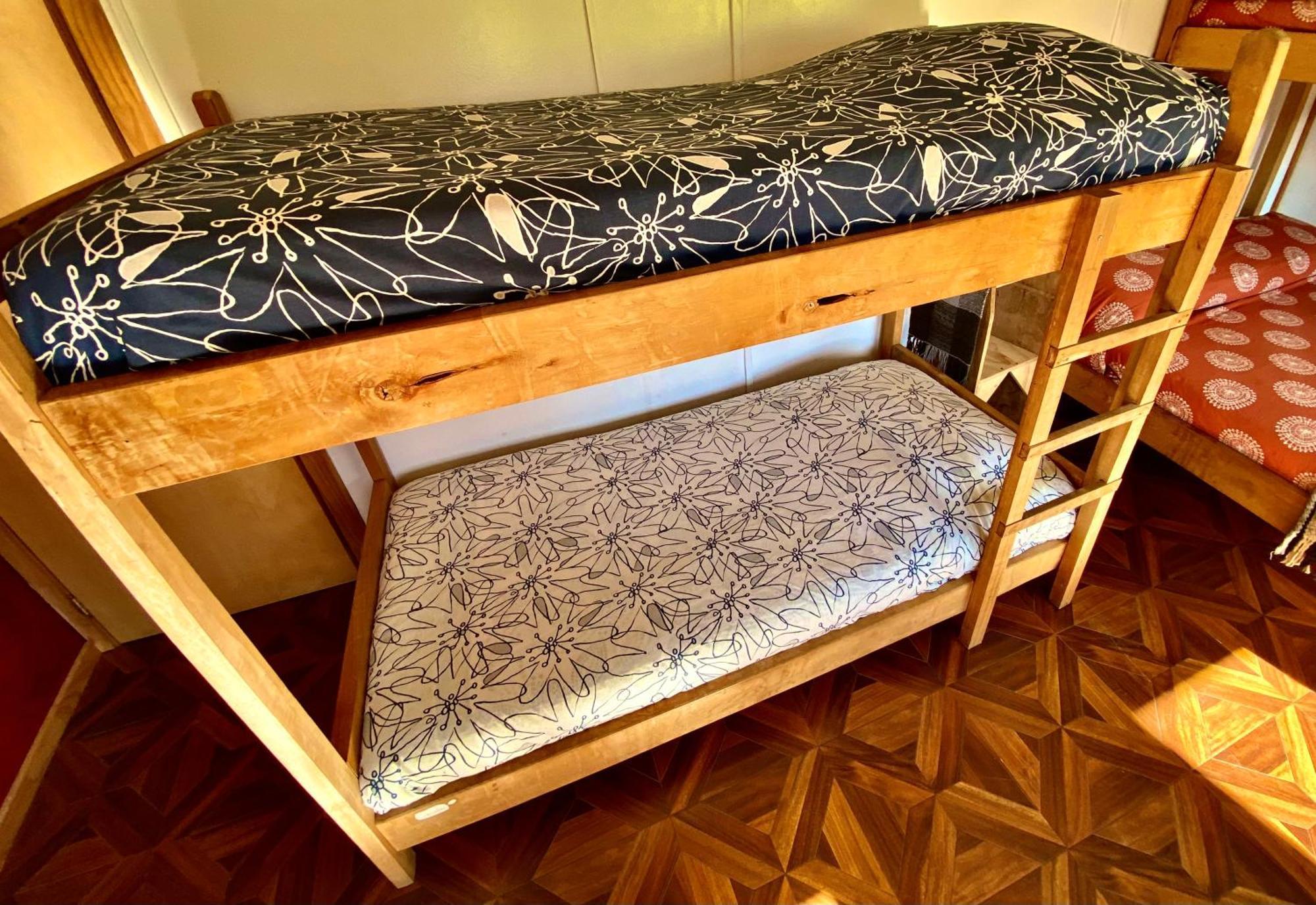 Hostal Las Natalias Futaleufú Zewnętrze zdjęcie